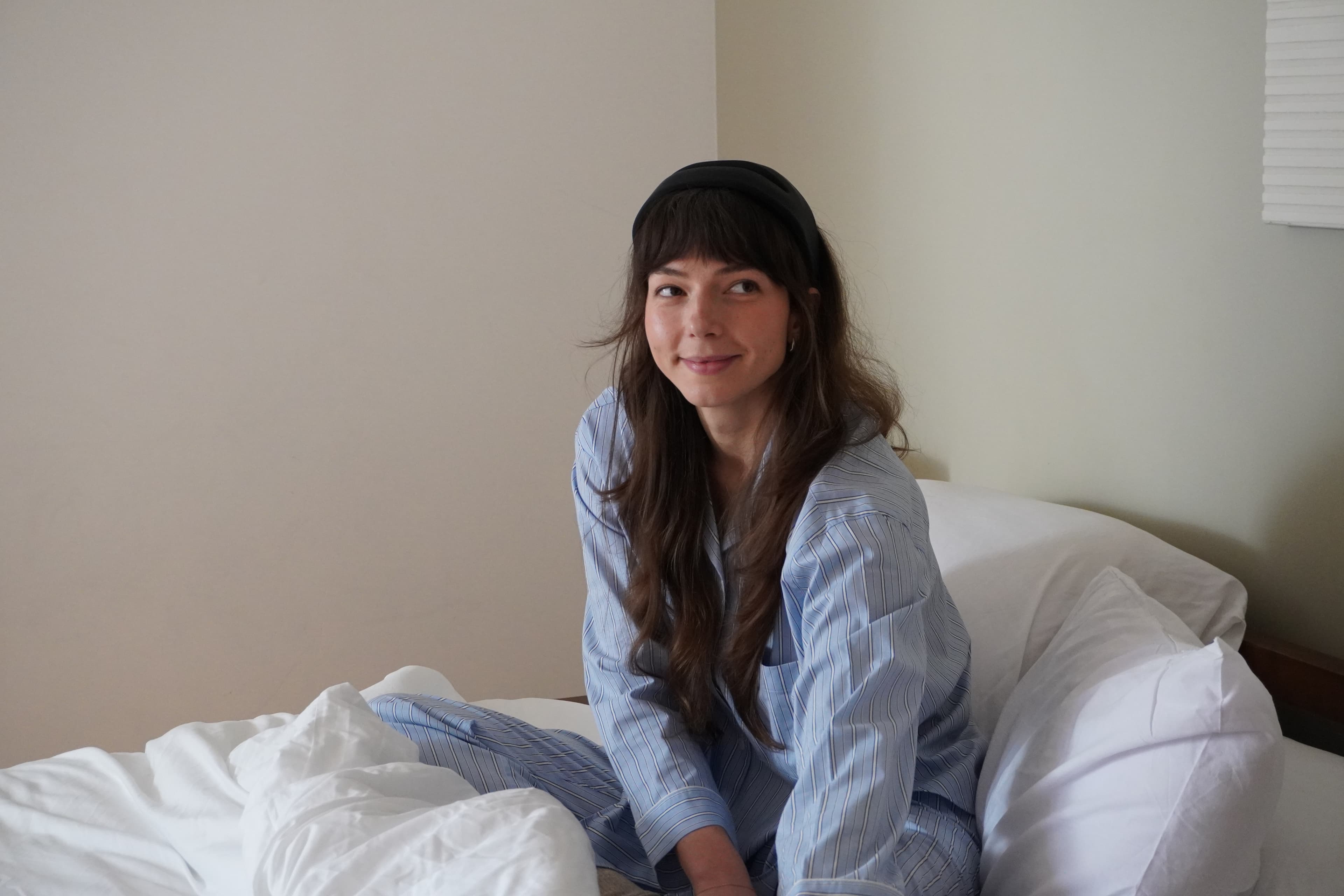 Samphire app preview