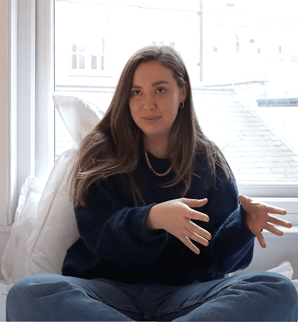 Abby's Story