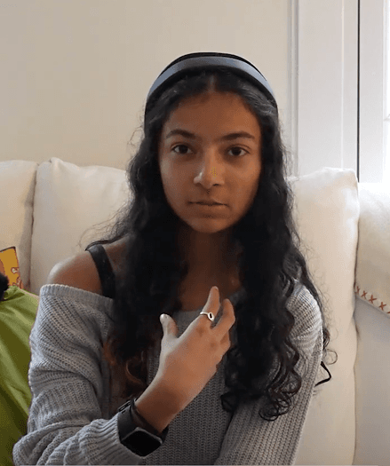 Divya's Experience