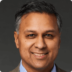 Dr Nirav Shah, MD