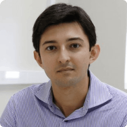 Prof Rodrigo Pegado