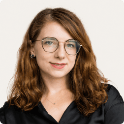 Emilė Radytė PhD