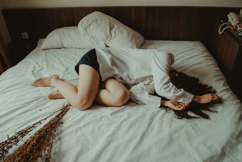 How do hormones work for pain?
