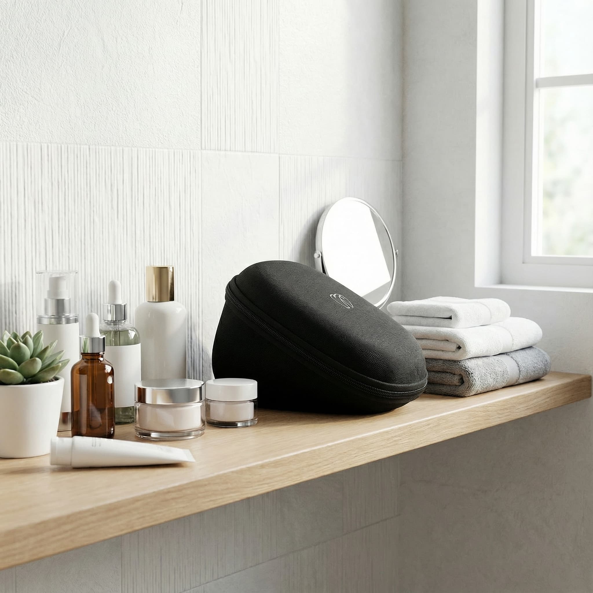 Travel Case